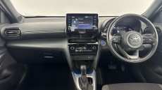 Toyota Yaris Cross 1.5 Hybrid Design 5dr CVT Hybrid Estate